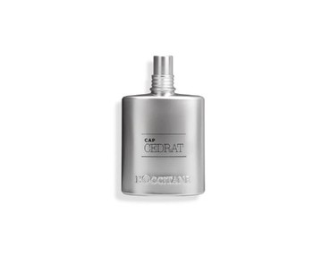 【L’OCCITANE 歐舒丹】冒險男士淡香水-75ml