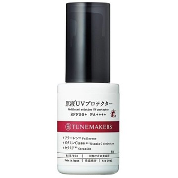 TUNEMAKERS 原液防曬乳SPF50(30ml) [大買家]