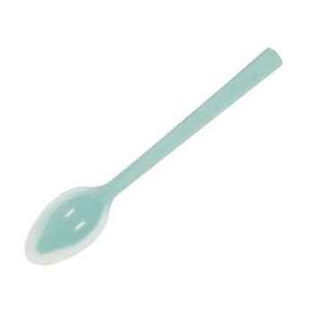 【海夫健康生活館】餐具 叉匙 安全餐具 柔軟型湯匙 日本製 (E0164)