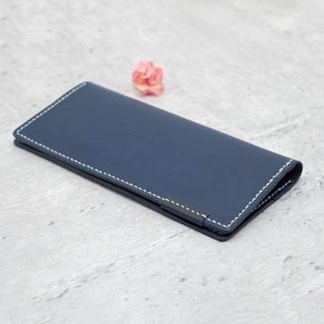 Be Two｜手工多卡層長夾