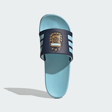 adidas 世界盃 阿根廷 ADILETTE CMFT AFA 拖鞋 男鞋/女鞋 JS4974 官方直營
