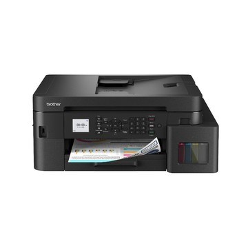 BROTHER MFC-T930DW / T930 威力印 商用 連續供墨 雙面 多功能 事務機 / 複合機