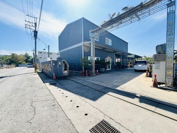 仁武義大二路廠房農地｜29米大面寬｜大車好進出｜高雄市仁武區仁義段