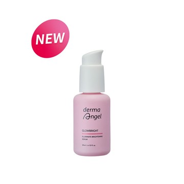 光透美白淡斑精華30ml