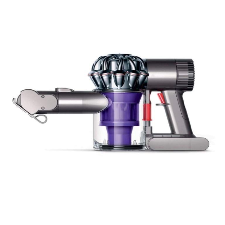 新品】【dyson】DC61motorheadスマホ/家電/カメラ - 掃除機