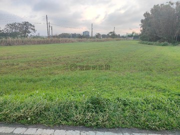 大園近和平西路山東路美田附農業設施同意書｜桃園市大園區和平西路