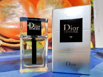 《阪神宅女》DIOR 迪奧 HOMME 淡香水 10ML 【百貨公司專櫃貨】（旅行用）