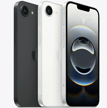 領券折999|Apple iPhone 16e 128G 空機 健康度100% 原廠公司貨  支援eSIM【APP下單享1362點】