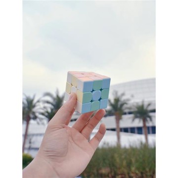 魔域魔方二三階34四五階順滑異形比賽專用套裝全套初學者益智玩具