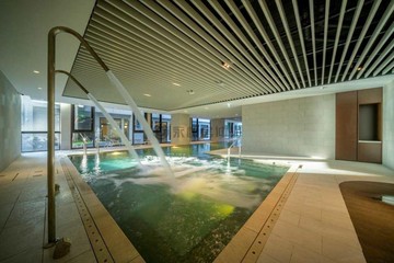 室內泳池★山海美景★光洲耘海★三房平車｜高雄市左營區海景街