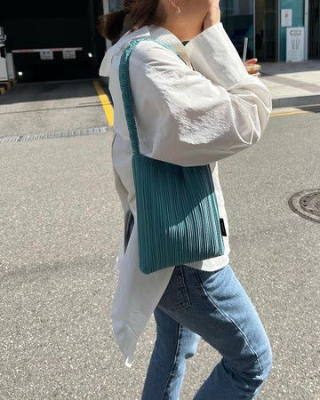 BLUEORB  | Mini Shoulder | 手提包