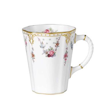 皇家安東尼特系列-350ml馬克杯-原裝彩盒