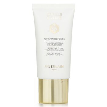 Guerlain 嬌蘭 殿級蜂皇抗衰老煥采防曬霜 SPF 50 / PA++++  50ml/1.6oz-臉部防曬及古銅粉