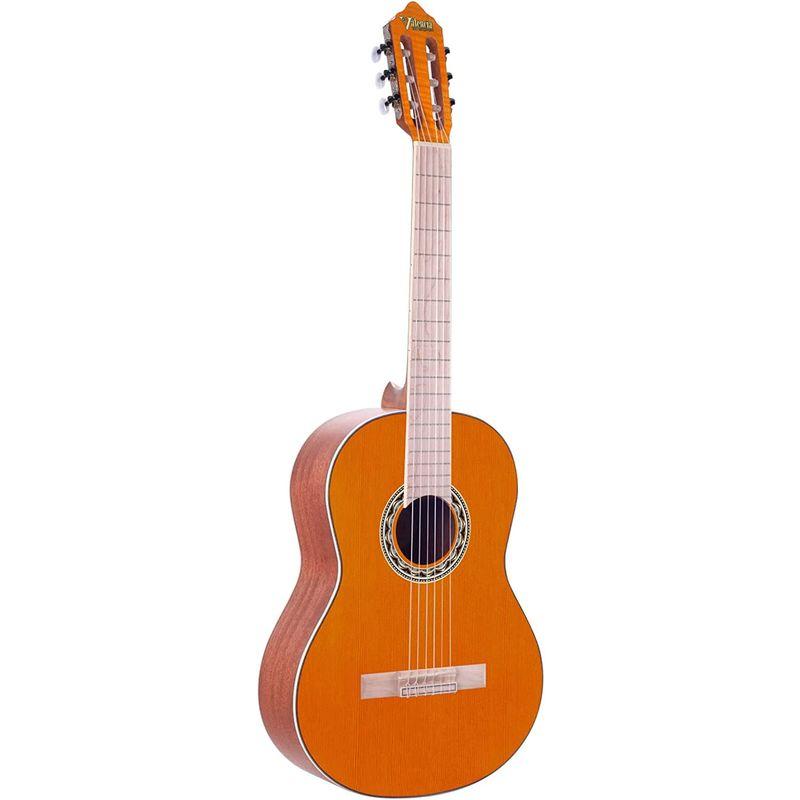 Valencia (バレンシア) クラシックギター ナイロンギター 4サイズ ナット幅45mm VC354H OR