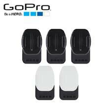 【eYe攝影】現貨 原廠公司貨 GoPro HERO 5 6 7 無痕貼片 HERO AMRAD-001 平面貼片