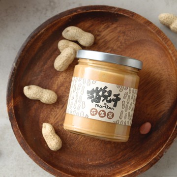 樂天員購專屬領券折220貓兒干村★3款組合★花生糖組／花生醬組／提拉米蘇★新鮮花生醬★