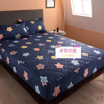 加棉床包 鋪棉床包 印花床包 鋪棉床包 床罩 保潔墊 床單 枕套 單人鋪棉床包 雙人保潔墊 雙人加大特大床包