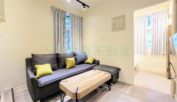 降價好談!北醫美裝滿租邊間一樓_投報高｜台北市信義區吳興街