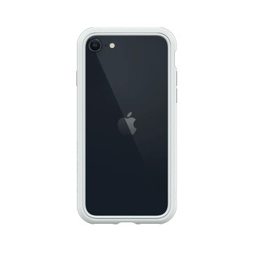 iPhone SE (第 3 代) CrashGuard 淺灰