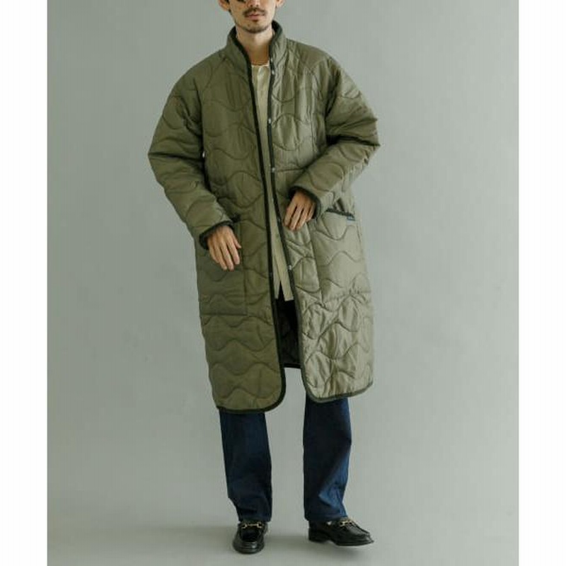 YLEVE LAVENHAM STAND HOODED CO | LINEブランドカタログ 