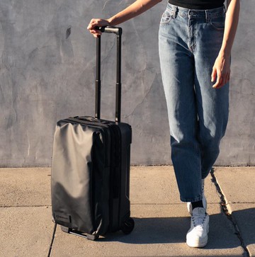 Wandrd TRANSIT 行李箱