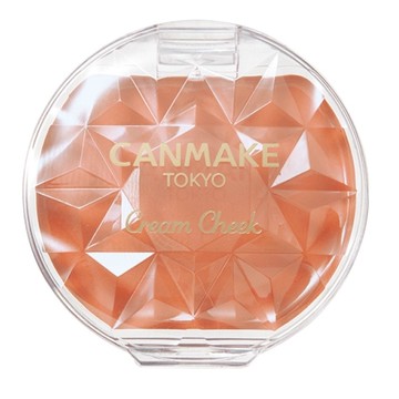 CANMAKE腮紅霜 1521-21