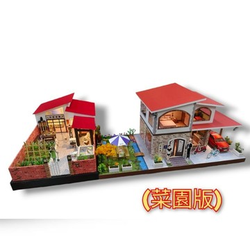 紙紮屋 新合康 電梯別墅 售價6600元( 小金爐專用)