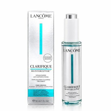 LANCOME 蘭蔻 超極光三重酸精華30ml-專櫃公司貨