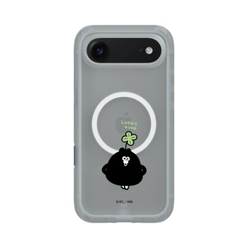 iPhone Air AirX 流變灰 - 奧樂雞 Ology - 幸運技能值+100