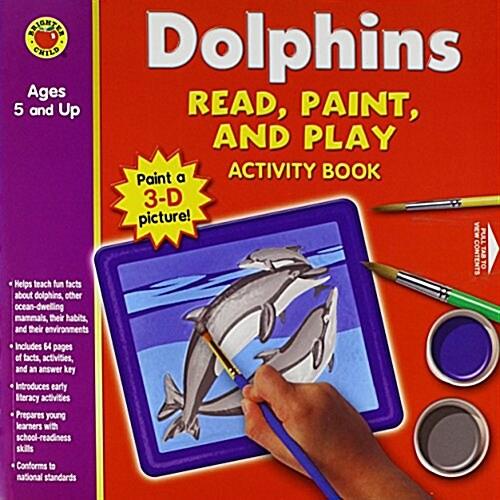 Dolphins (Paperback)