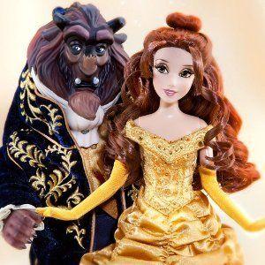 Disney (ディズニー)Store Designer Collection Beauty and the Beast