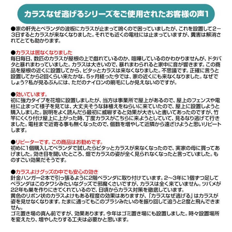 カラスよけ 対策 カラスなぜ逃げる？ くるりんキラキラタイプ 20個セット カラス撃退 カラスよけ カラス 撃退 グッズ カラスよけ 対策 畑