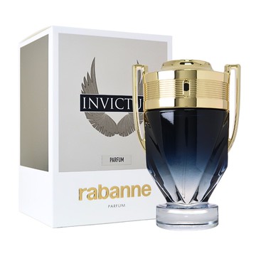 Paco Rabanne Invictus 勇者香精 PARFUM 100ml
