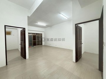 中壢火車站｜站前商圈｜中正公園｜將像公園一樓三房｜桃園市中壢區元化路