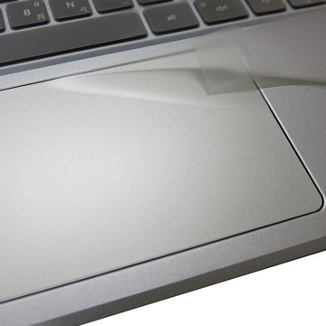 【Ezstick】ACER Aspire A315-24P 觸控板保護貼｜Touchpad防刮保護膜