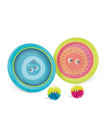 擊可球援雙拍檔