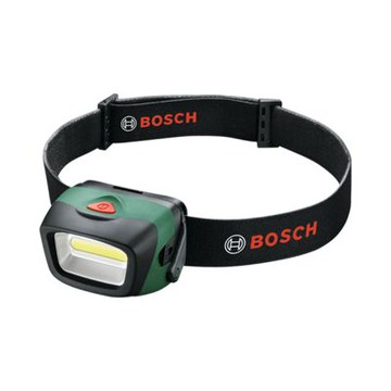 博世 BOSCH LED 照明頭燈 HeadLamp HeadLamp 無