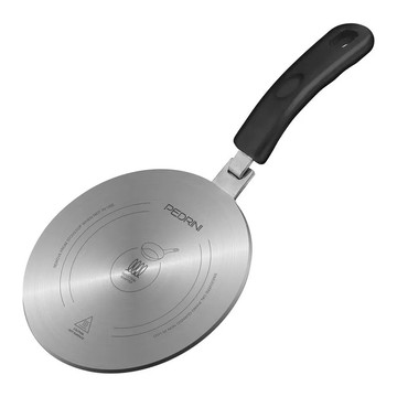 [福利商品]23-1_pedrini-ih爐-電磁爐導熱板-均熱盤-附手柄-20cm-1個