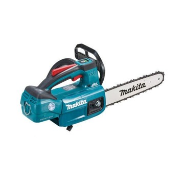 Makita DUC254RGE 18V無刷鏈鋸機250mm(6.0A*2)