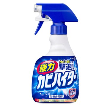 Kao 花王 Haiter 衛浴防霉清潔噴霧  400ml  1瓶