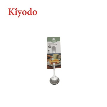 [家速配]KIYODO絲登麗316咖啡點心匙