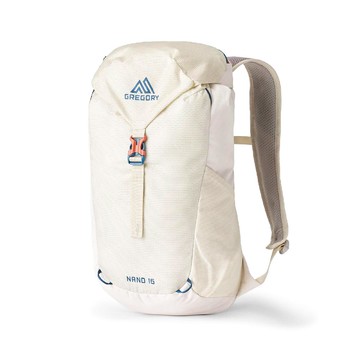 後背包 16L Nano Backpack 蠟白 書包 休閒 戶外 153056A545