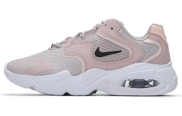 WMNS AIR MAX 2X CHAMPAGNE PINK