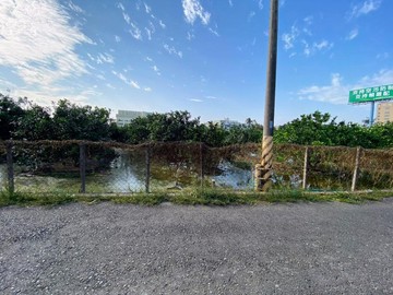 永慶小東⛪麻豆新樓段工業區旁都內農地出價就談｜台南市麻豆區新樓段