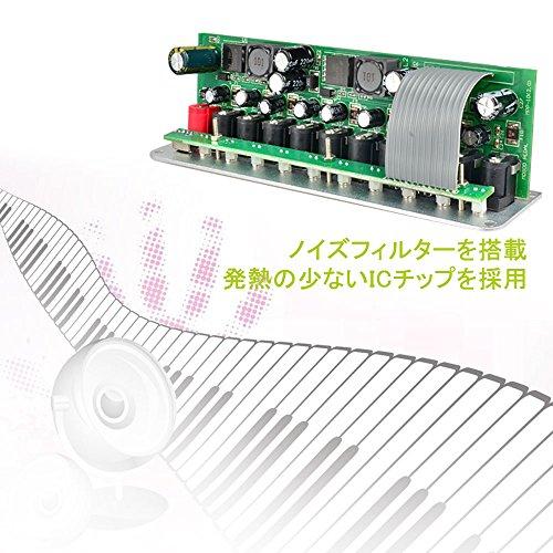 OTraki パワーサプライ エフェクター 電源 DC 9V   12V   18V 10チャネル ギターエフェクター PSE認証 エレキ ギタ