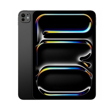 Apple 【CP認證福利品】iPad Pro M4 13吋 A2925 WiFi 256GB 太空黑