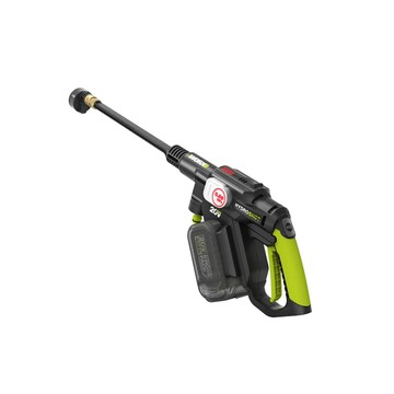 WORX 20V無刷大流量清洗機 4.0電池 WU633.1