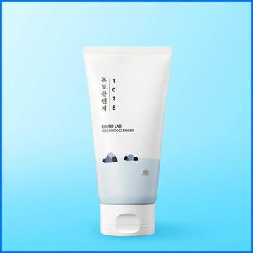ROUND LAB 1025 Dokdo Cleanser 150mL