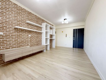 崇德太原商圈近公園免整理2房公寓｜台中市北屯區崇興路一段