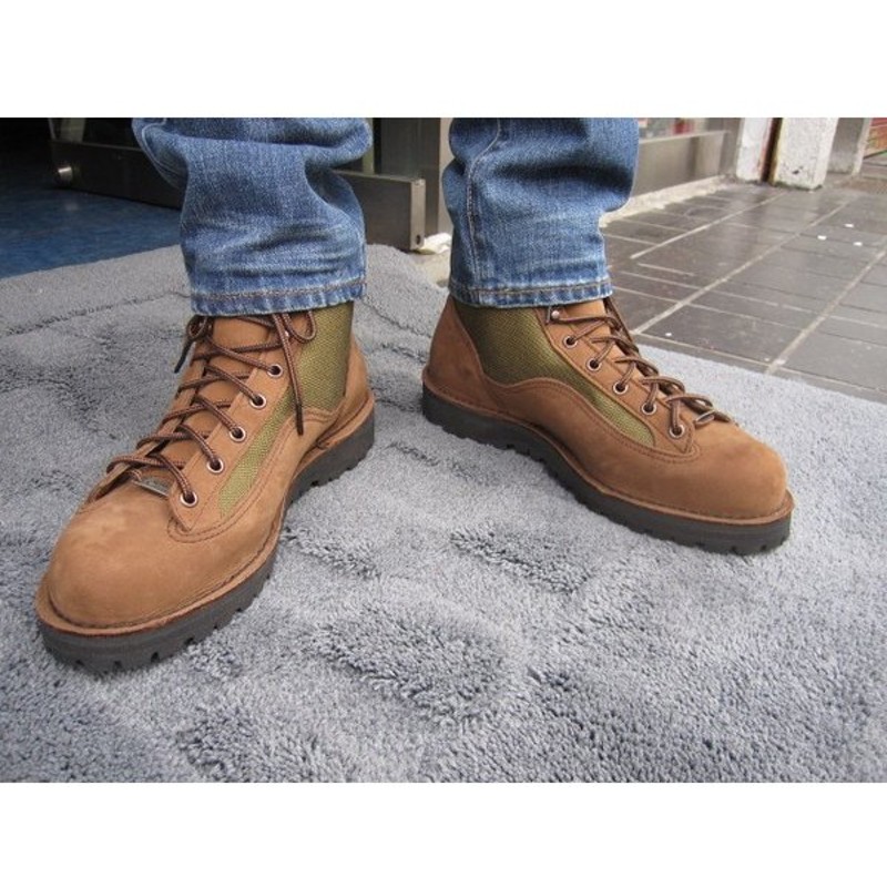 DANNER ダナーライト 30450 SHERMAN US10EE-